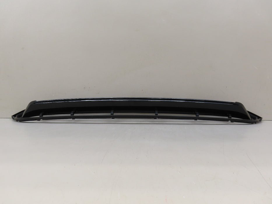 2018-2021 BMW X3 FRONT LOWER BUMPER GRILLE GRILL OEM 51117399898