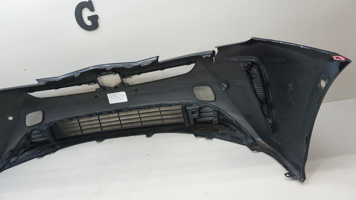 2019-2020 TOYOTA PRIUS LE XLE LIMITED FRONT BUMPER COVER PANEL OEM 52119-47978