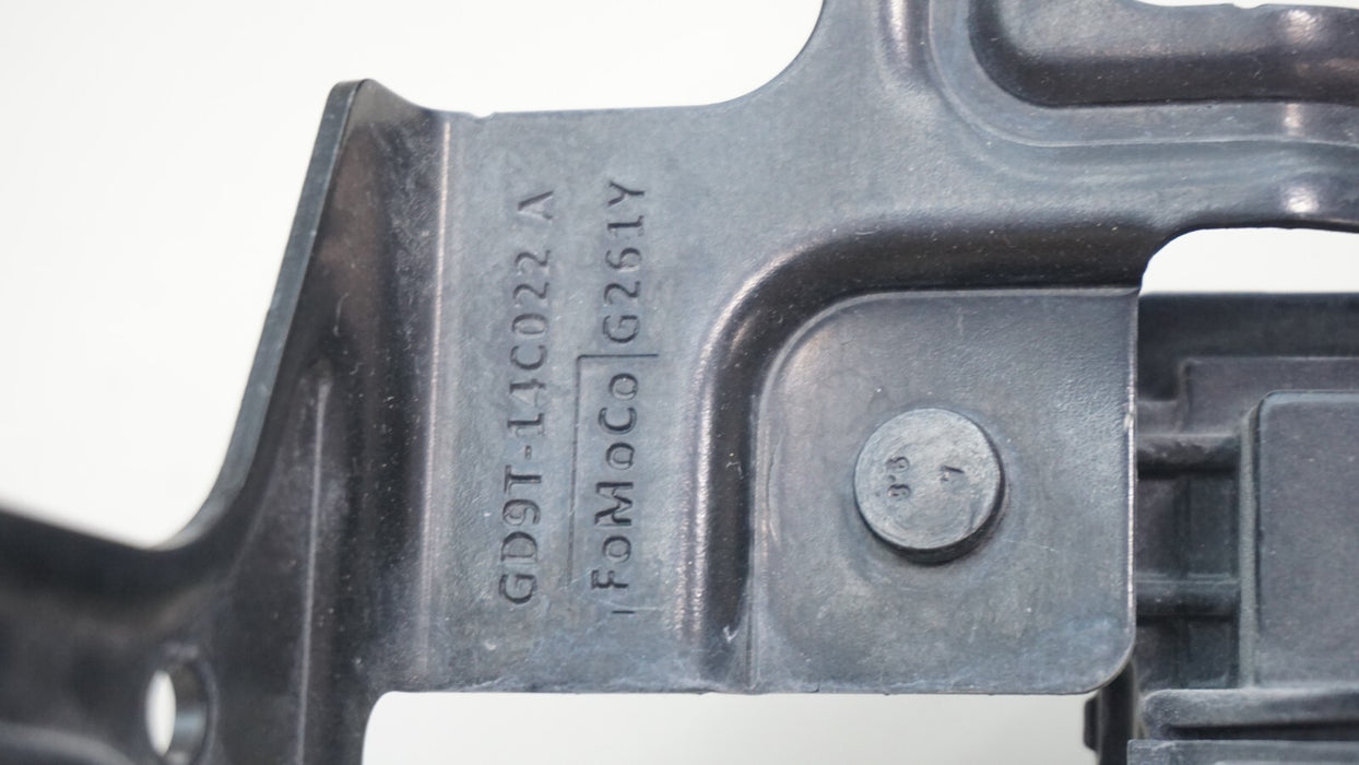 2017-2020 LINCOLN CONTINENTAL ADAPTIVE CRUISE CONTROL MODULE W/ BRACKET OEM