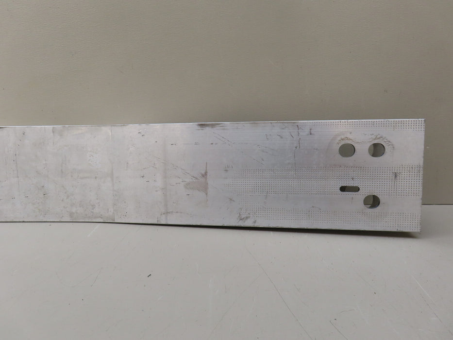 2022 2023 LEXUS NX250 NX350 REAR REINFORCEMENT IMPACT BAR OEM 922B-110-CA