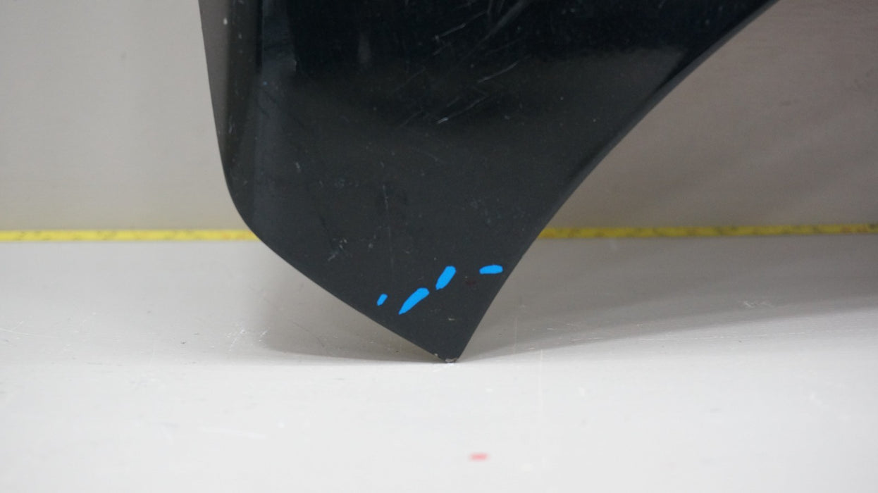 2017-2022 HONDA CR-V CRV FRONT HOOD PANEL BONNET SHELL OEM