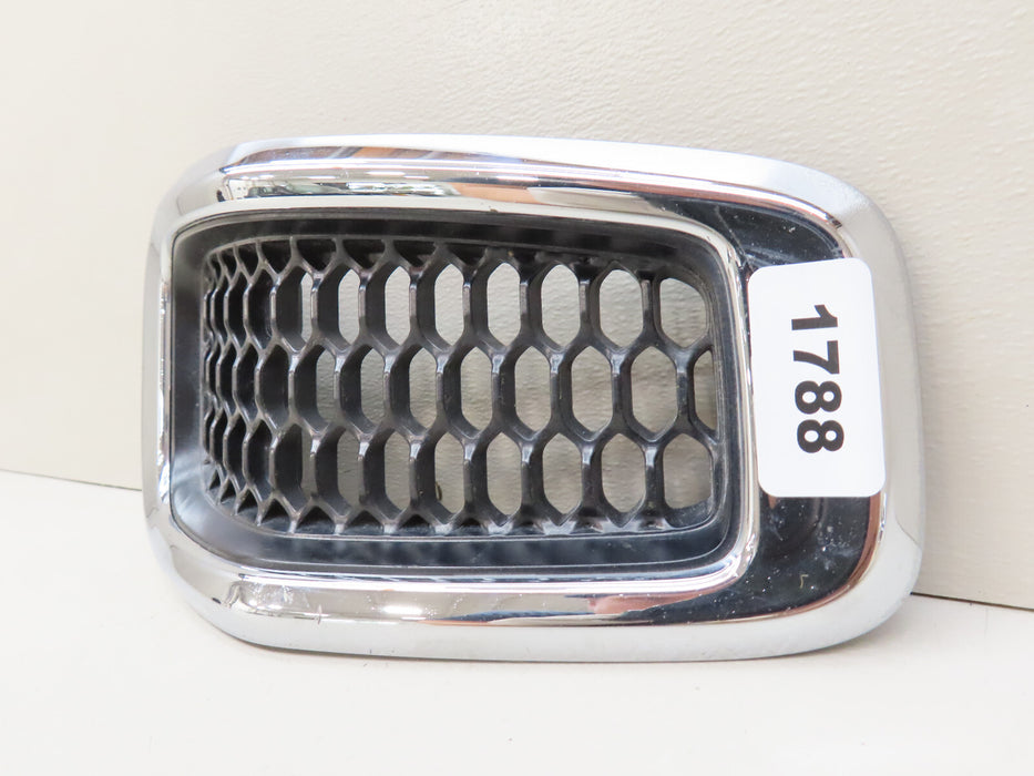 2014-2018 JEEP CHEROKEE FRONT RADIATOR GRILL GRILLE INSERT #7 OEM