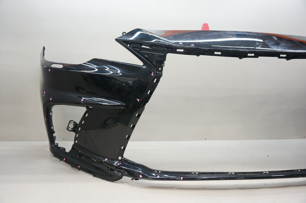 2023-2024 LEXUS RX350 F-SPORT FRONT BUMPER COVER OEM 52119-0E660