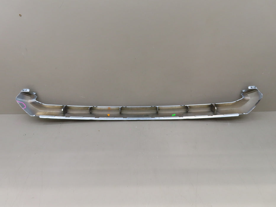 2016-2019 LEXUS RX350 450H FRONT LOWER BUMPER GRILL GRILLE GARNISH MOLDING OEM