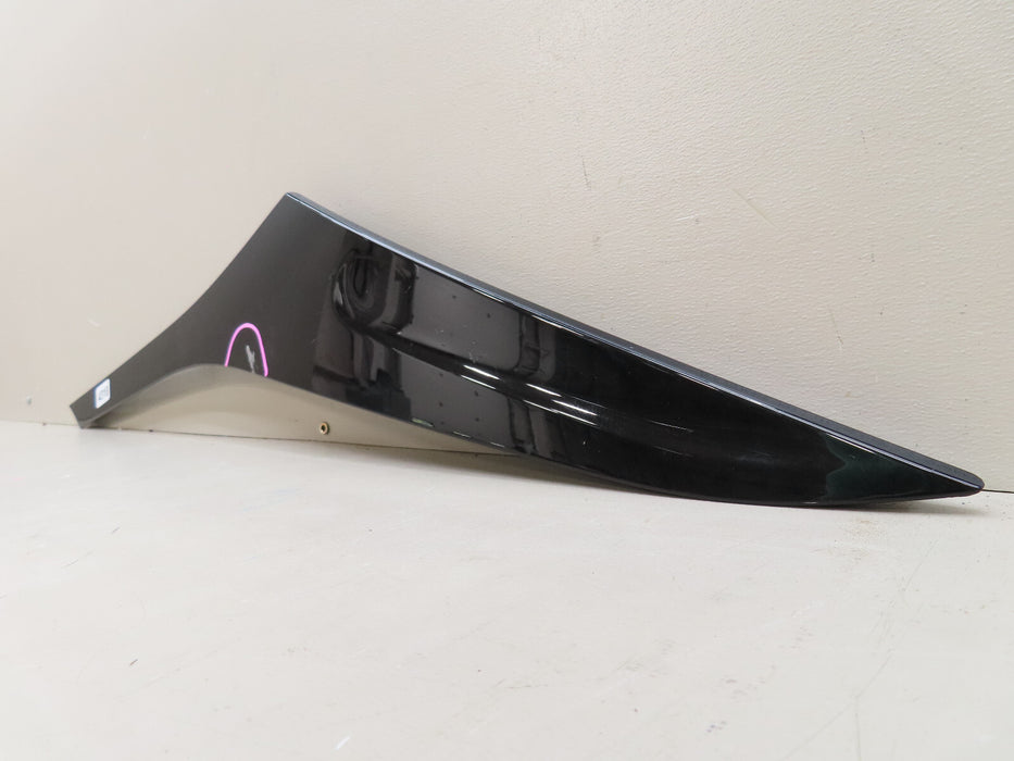 2021 2022 CHEVROLET TRAILBLAZER REAR LEFT DRIVER SIDE QUARTER PANEL MOLDING OEM