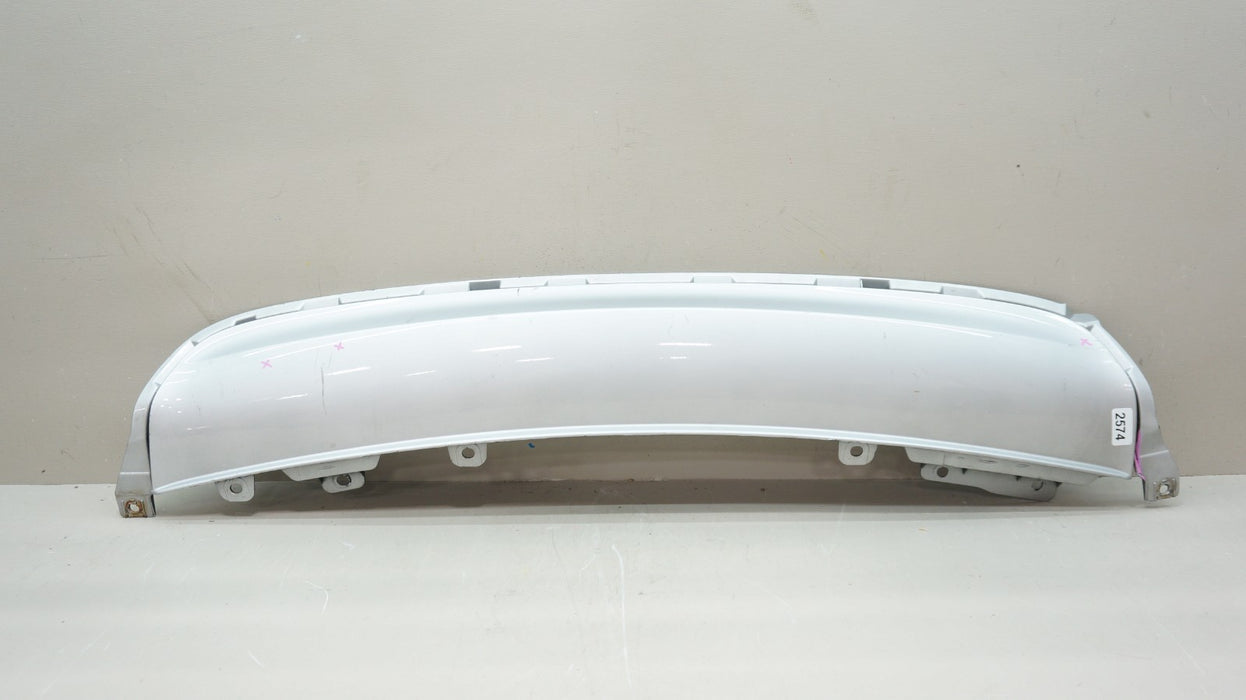 2016-2018 HONDA PILOT REAR LOWER BUMPER GARNISH PANEL OEM 71508-TG7-A000