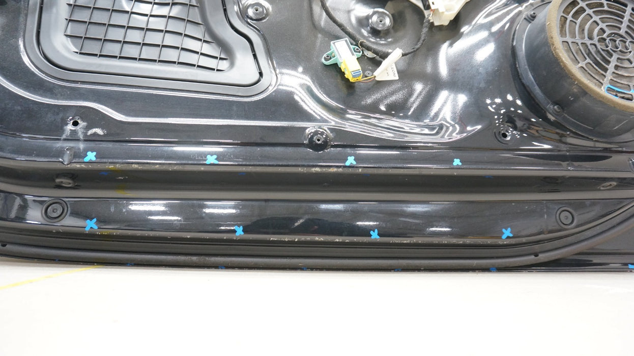 2010-2017 AUDI A5 S5 CONVERTIBLE FRONT LEFT DRIVER SIDE DOOR OEM 8T0831311C
