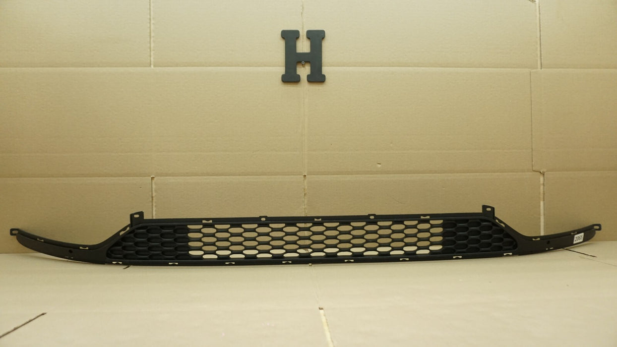 2014-2016 KIA FORTE FRONT BUMPER CENTER LOWER GRILL GRILLE AFTERMARKET 14 15 16