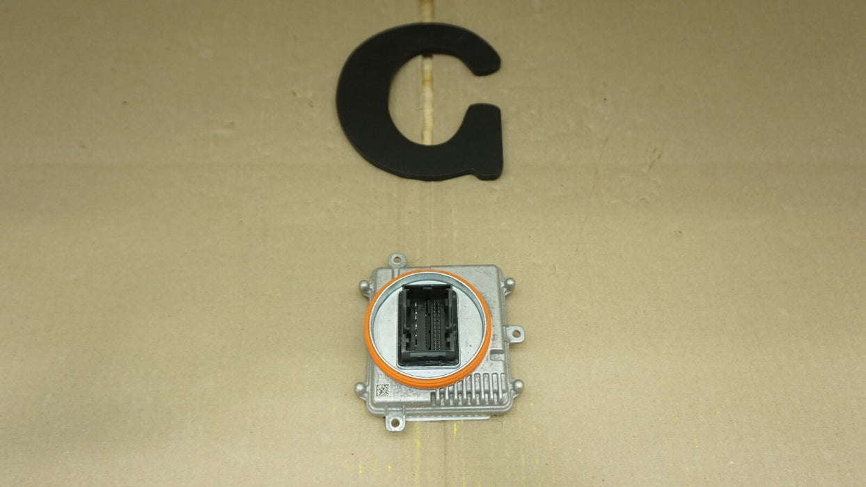 AUDI VOLKSWAGEN PORSCHE CONTROL MODULE COMPUTER  BALLAST OEM 992.941.571.AA