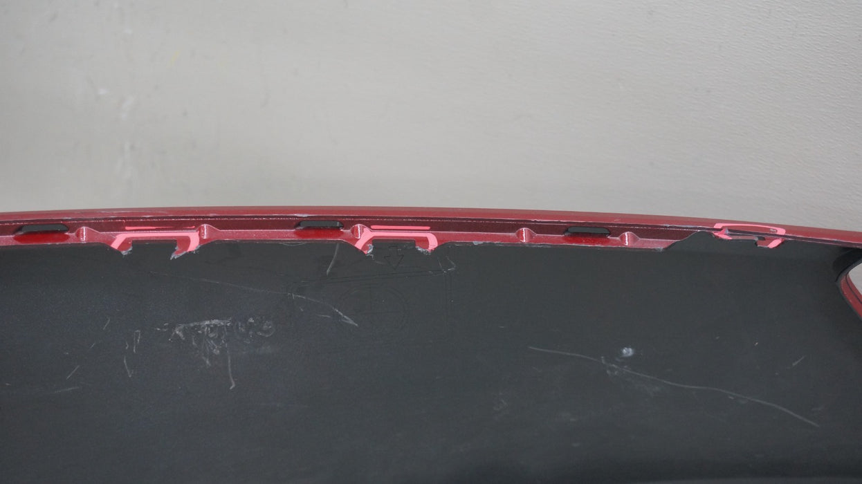 2023-2024 HONDA ACCORD FRONT BUMPER COVER PANEL OEM 71101-30A-A000