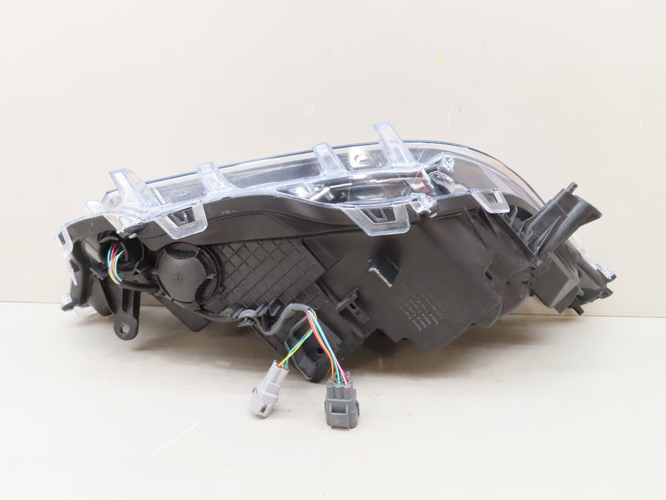 2019 2020 2021 TOYOTA RAV4 HYBRID FRONT LEFT DRIVER HEADLIGHT LED PROJECTOR OEM