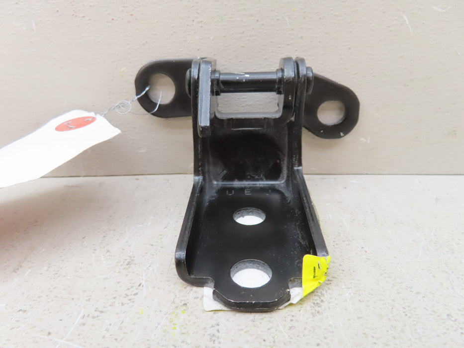 GENUINE HONDA REAR DRIVER UPPER DOOR HINGE OEM 67950T2AHLLZZ