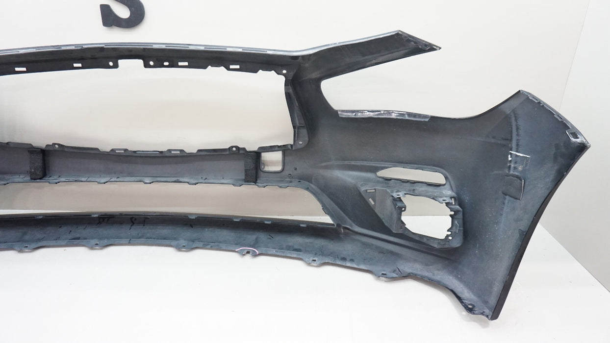 2018-2024 INFINITI Q50 FRONT BUMPER COVER 62022 6HH-0 OEM