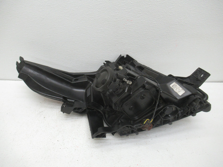 2011 2012 2013 2014 2015 FORD EXPLORER LEFT HEADLIGHT LAMP OEM