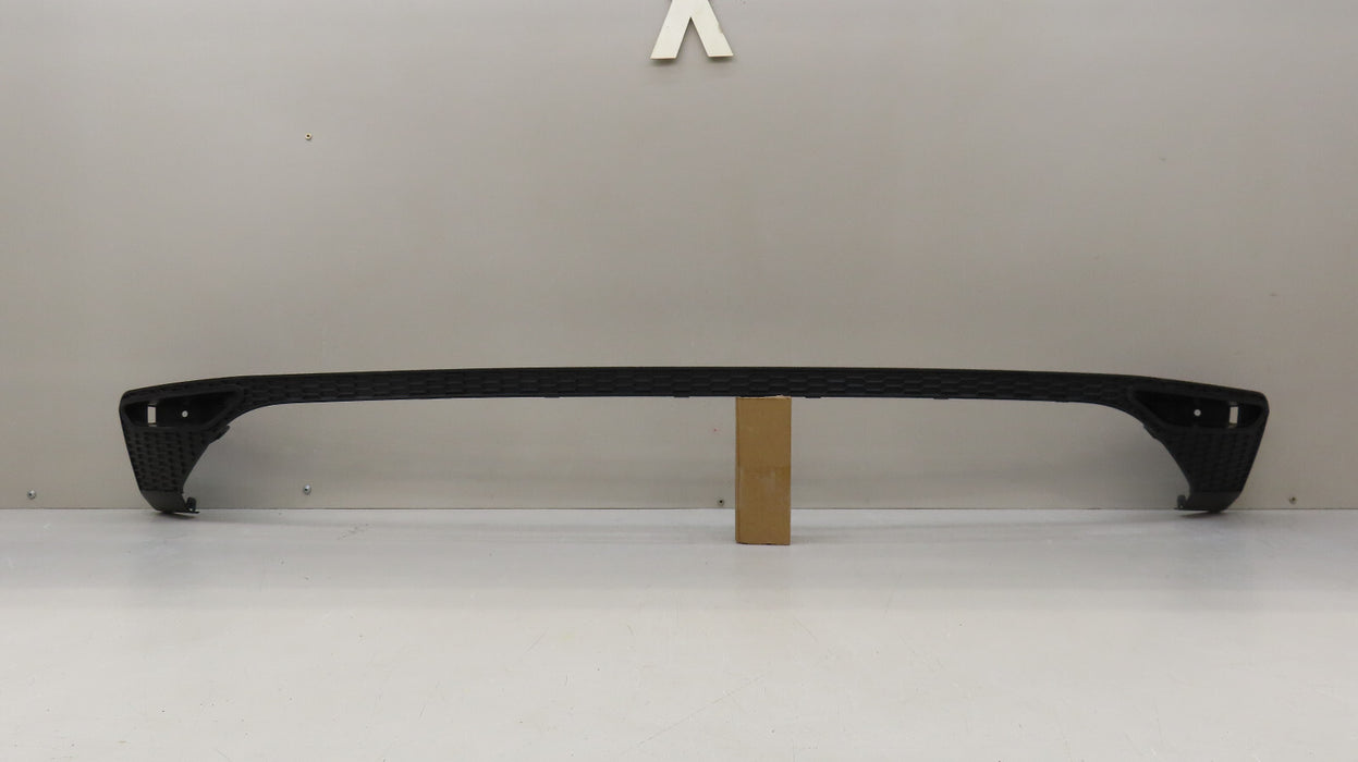 2019-2022 NISSAN ALTIMA REAR BUMPER MOLDING TRIM OEM 850716CA0H