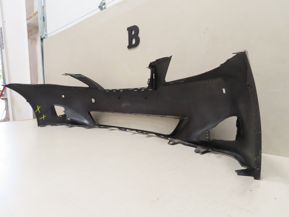 2006 2007 2008 LEXUS IS 250/350 FRONT BUMPER COVER OEM AFTERMARKET