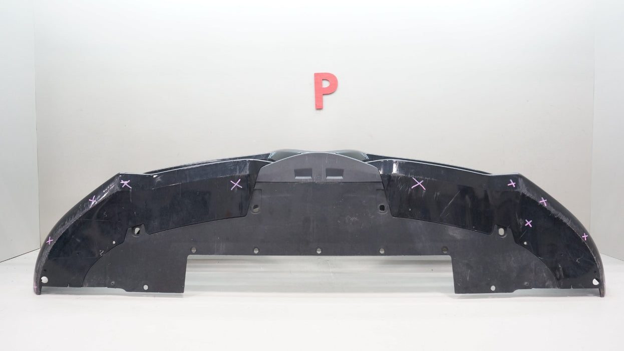 2017-2024 ALFA ROMEO GIULIA FRONT BUMPER COVER PANEL OEM