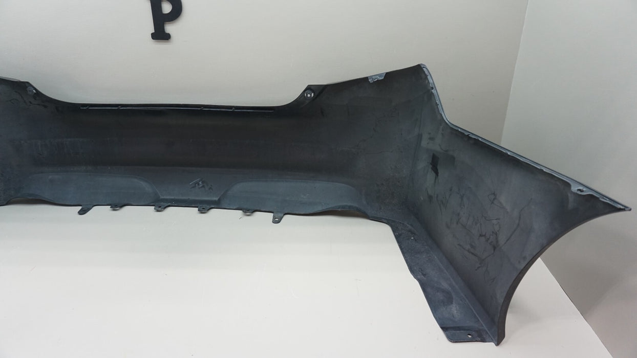 2012-2014 TOYOTA CAMRY REAR BUMPER COVER 52159-06570 OEM 12 13 14