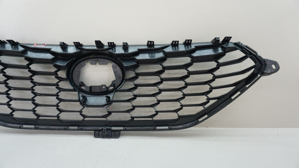 2020-2023 TOYOTA HIGHLANDER XSE FRONT BUMPER CENTER GRILL GRILLE OEM 53111-0E330