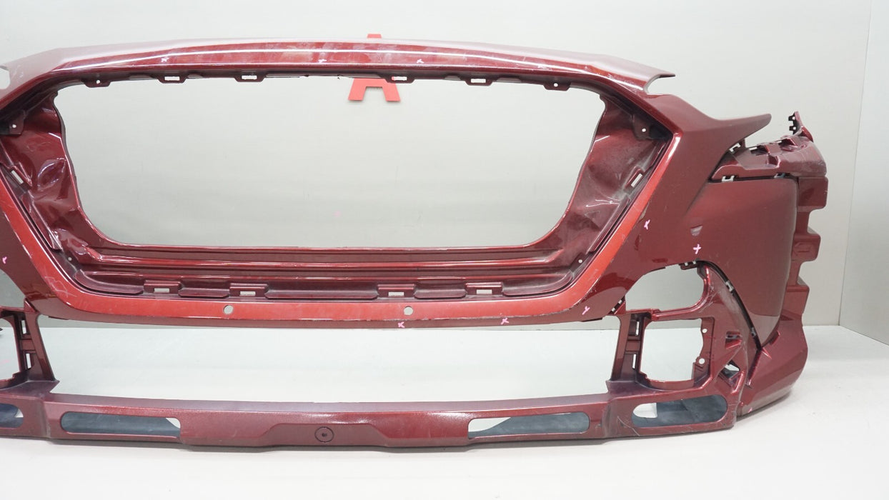 2023-2025 SUBARU OUTBACK FRONT BUMPER COVER 57704AN02A OEM