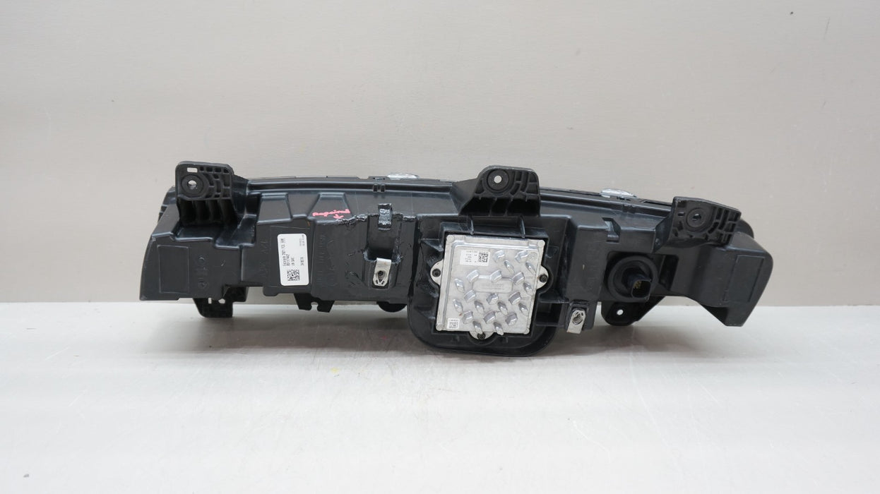 2021-2024 CADILLAC ESCALADE FRONT LEFT DAYTIME RUNNING LIGHT DRL OEM 85117442