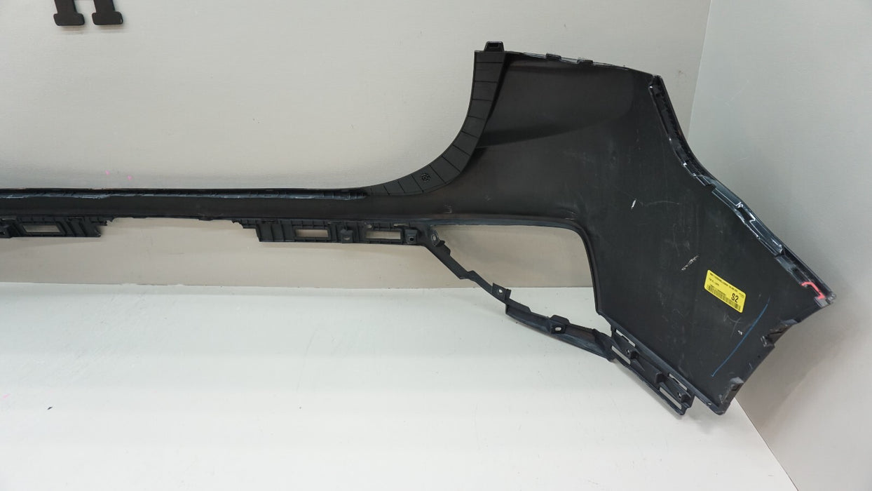 2019-2020 HYUNDAI SANTA FE REAR BUMPER COVER 86671-S2000 OEM