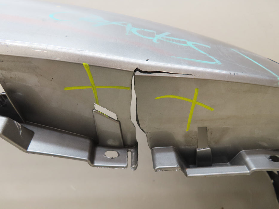 2018 2019 2020 2021 LEXUS NX300 REAR BUMPER COVER OEM 52159-78010