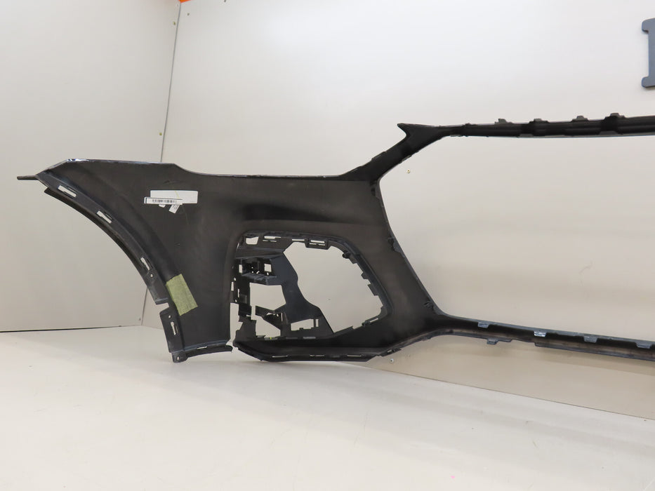 2021-2023 AUDI Q5 FRONT BUMPER COVER OEM 80A0807437