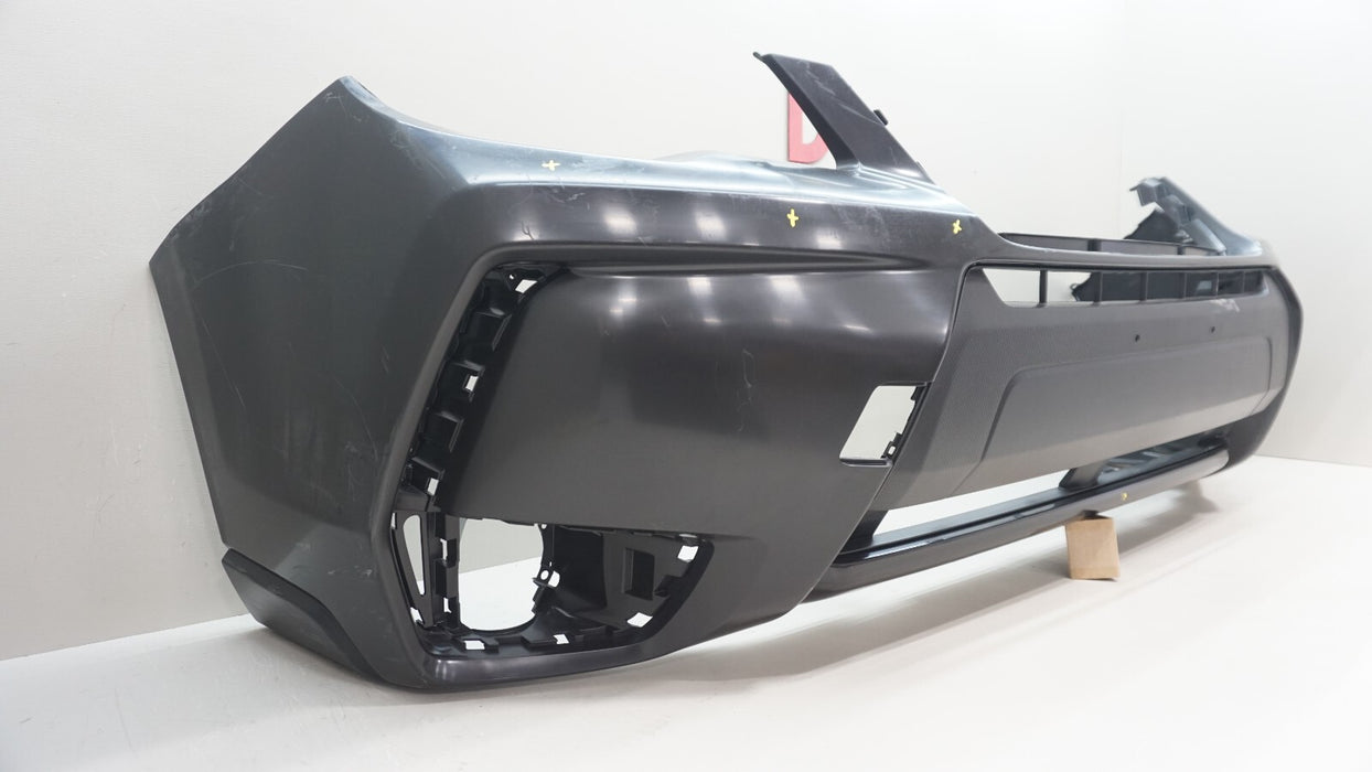 2014-2018 SUBARU FORESTER XT FRONT BUMPER COVER 57704SG021 OEM