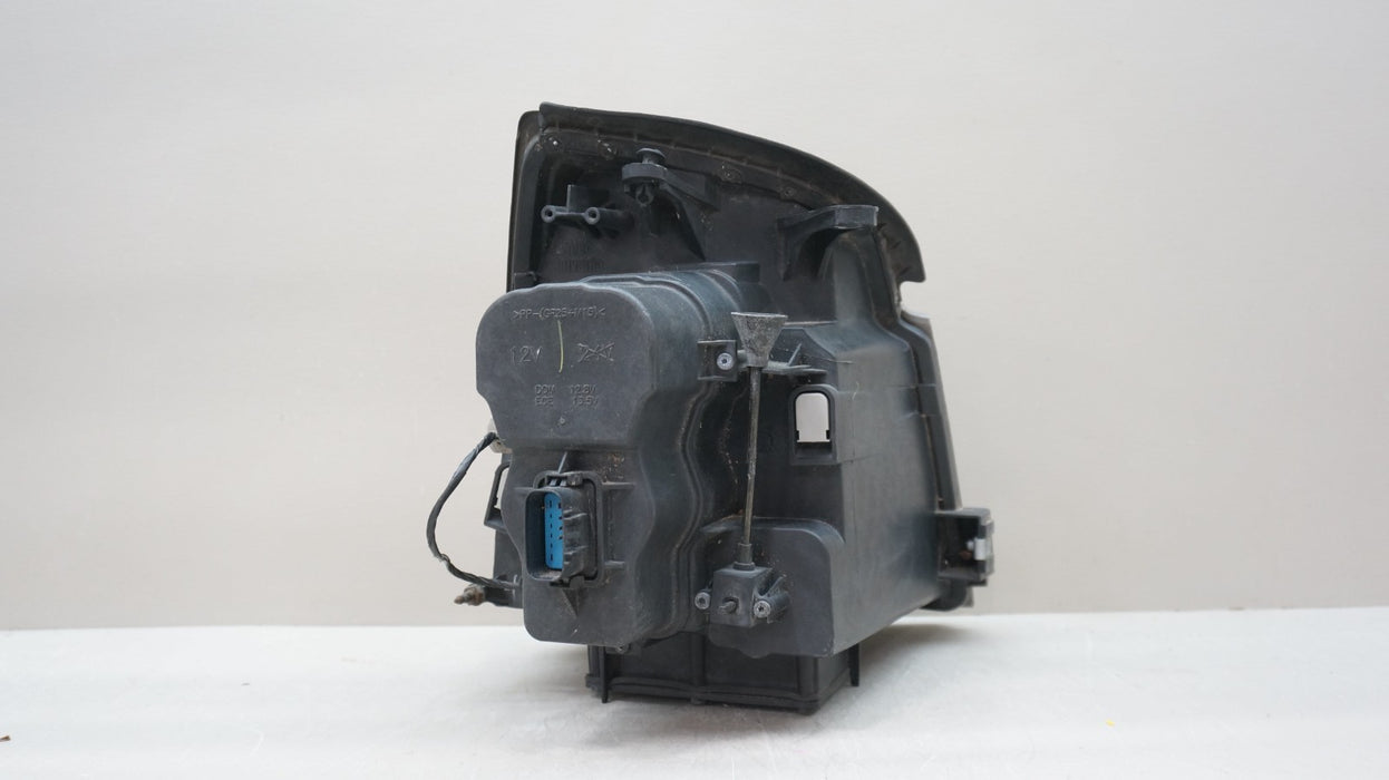 2004-2009 CADILLAC SRX FRONT LEFT DRIVER SIDE HEADLIGHT OEM