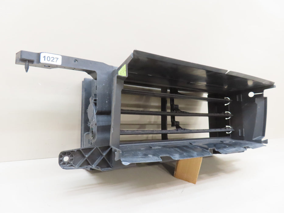 2021-2023 FORD F150 F-150 FRONT LOWER RADIATOR AIR SHUTTER OEM