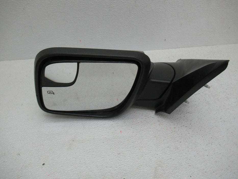 2016 - 2017 FORD EXPLORER LEFT DRIVER SIDE DOOR EXTERIOR REAR VIEW MIRROR OEM