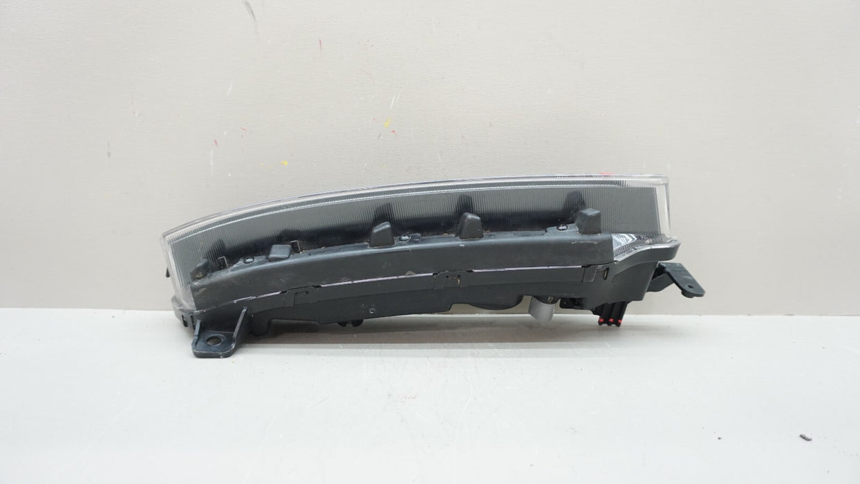 2020-2022 KIA SELTOS FRONT RH RIGHT PASSENGER SIDE DAYTIME RUNNING LIGHT OEM