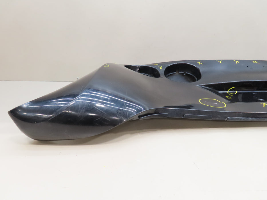 2005-2013 CHEVROLET CORVETTE C6 REAR BUMPER OEM