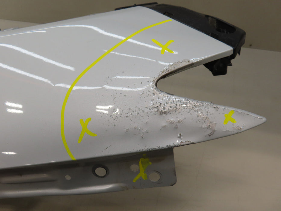 2016-2022 MAZDA CX3 CX-3 FRONT LEFT DRIVER SIDE FENDER PANEL OEM