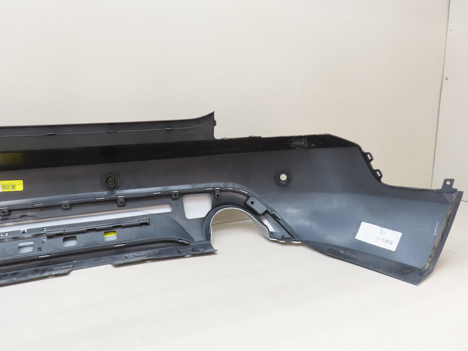 2020-2022 FORD ESCAPE REAR BUMPER COVER OEM LJ6B-17D781