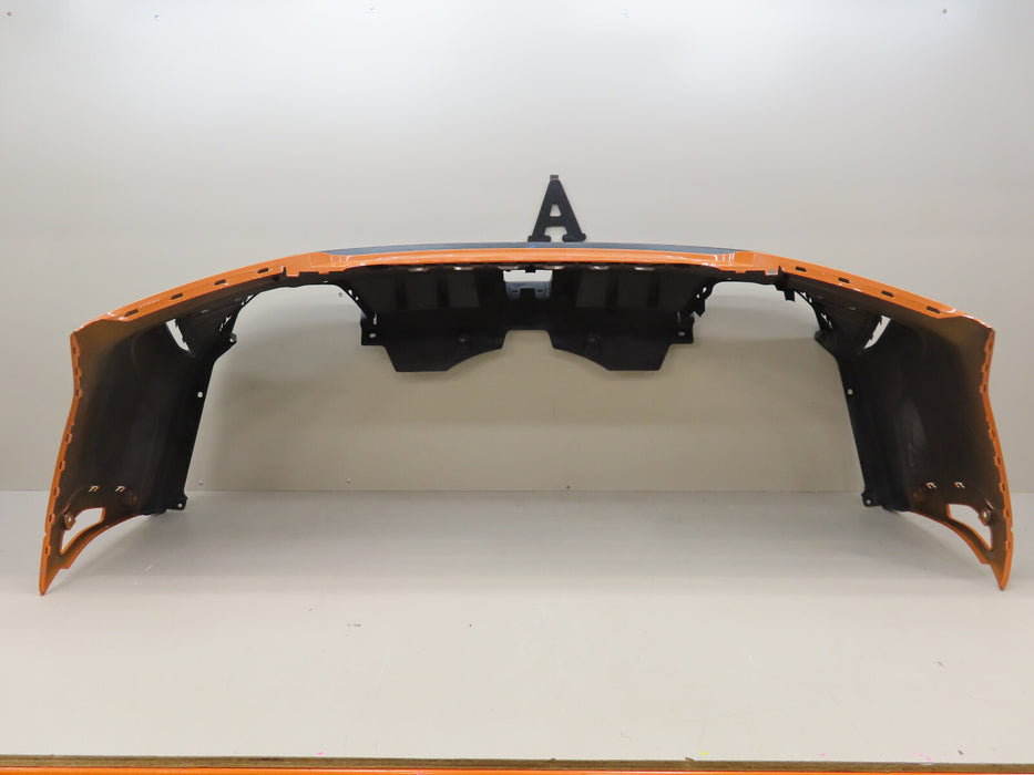 2022 2023 SUBARU WRX REAR BUMPER COVER OEM 57704VC030
