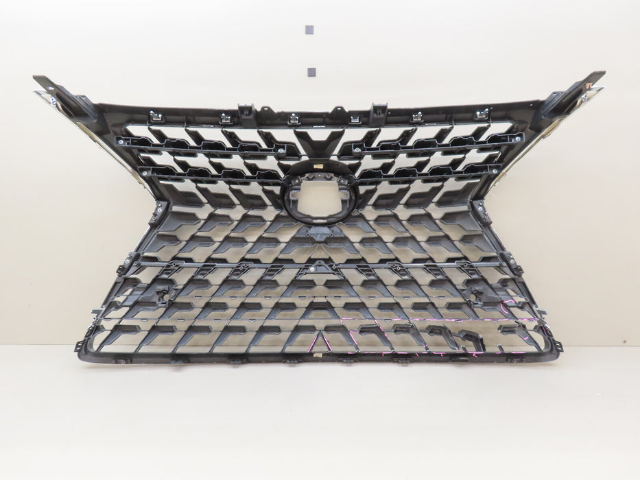 2020-2023 LEXUS GX460 FRONT RADIATOR GRILLE GRILL OEM 53112-60330
