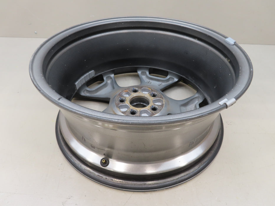 2018-2021 SUBARU CROSSTREK XV FACTORY RIM 7JX17 OEM