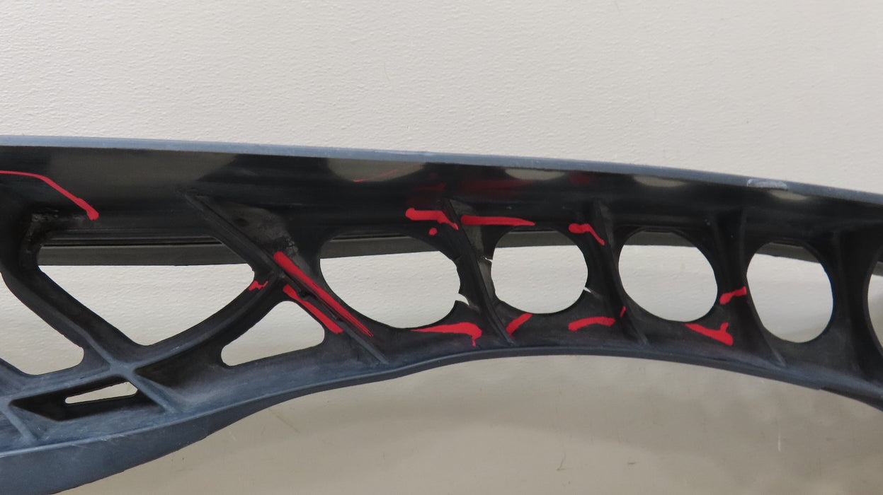 2021-2023 FORD F-150 FRONT LOWER AIR DAM DEFLECTOR COVER OEM ML34-17D997