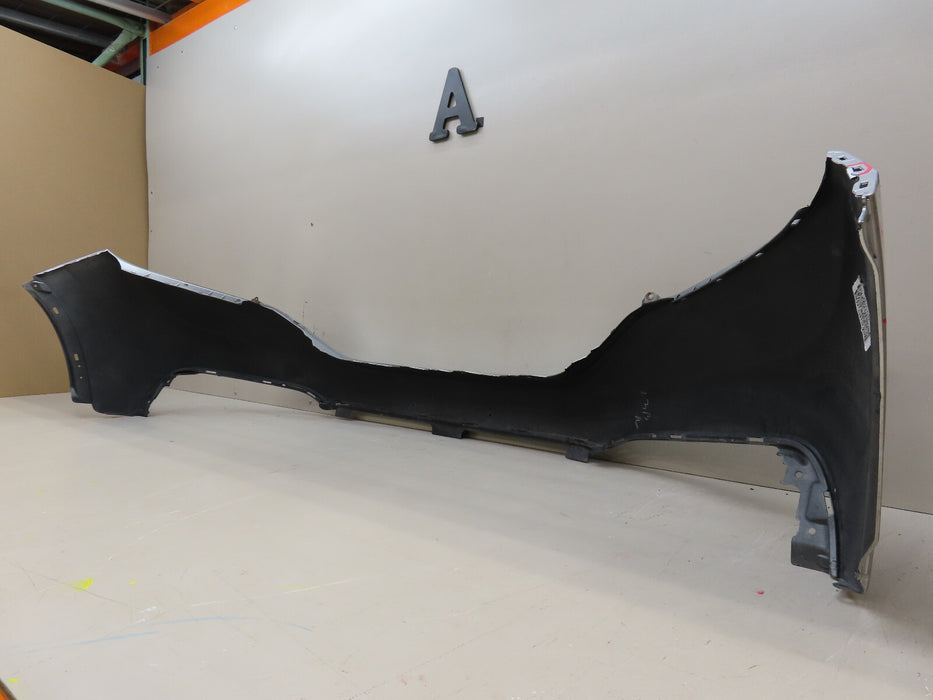 2012 2013 2014 HONDA CR-V FRONT UPPER BUMPER COVER OEM