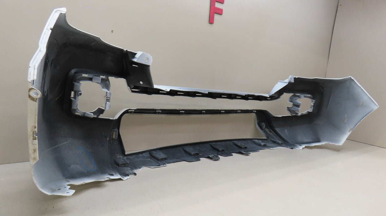 2016-2021 TOYOTA TACOMA FRONT BUMPER COVER OEM 52119-04240