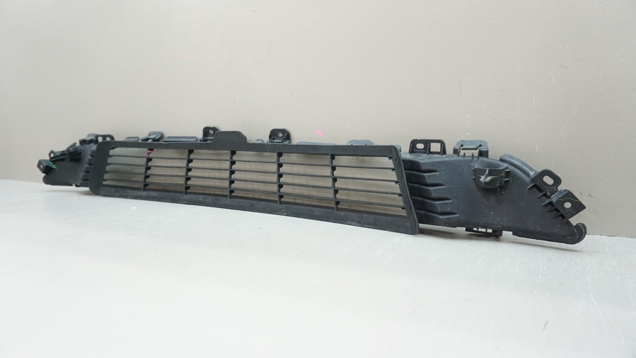 2020-2023 TESLA MODEL Y FRONT LOWER BUMPER GRILLE OEM 1493759-00-A