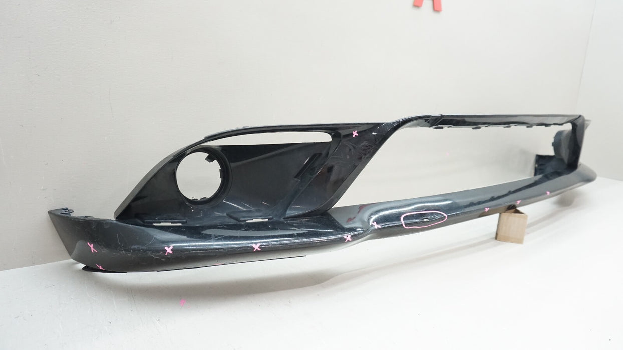 2016-2020 DODGE DURANGO FRONT LOWER BUMPER COVER VALANCE OEM 1XV00TRMAA