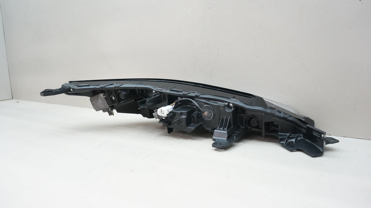 2021-2025 NISSAN ROGUE FRONT RIGHT PASSENGER SIDE DAYTIME RUNNING LIGHT DRL CAPA