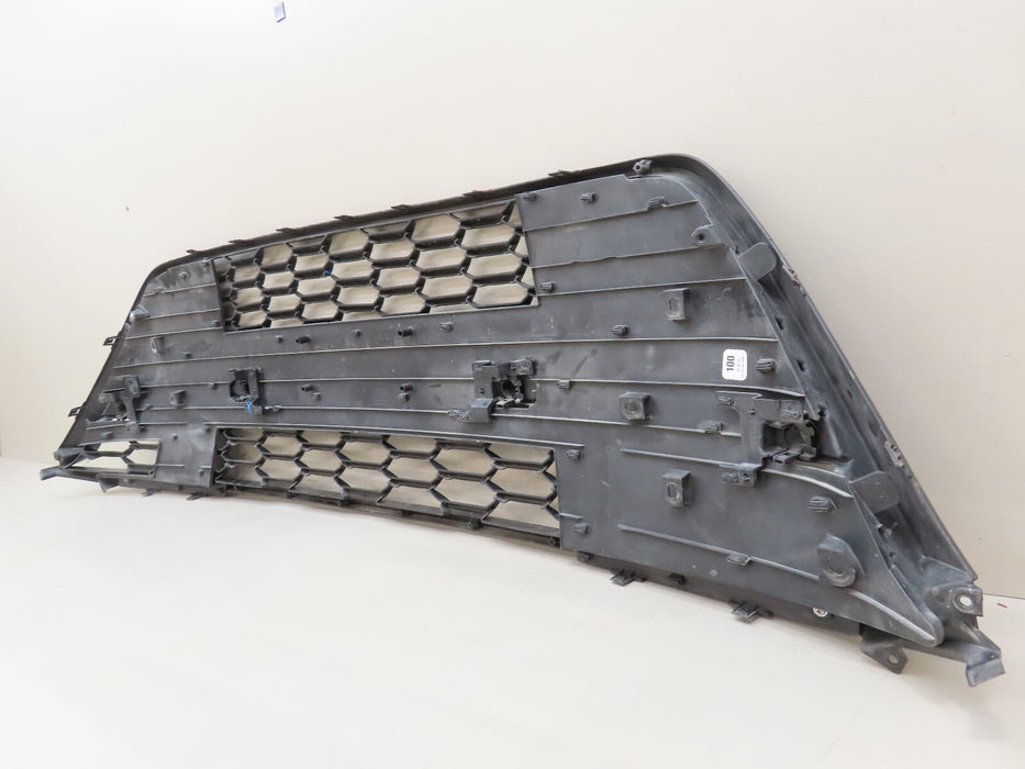 2021-2023 TOYOTA SIENNA FRONT RADIATOR GRILLE GRILL OEM 53113-08030