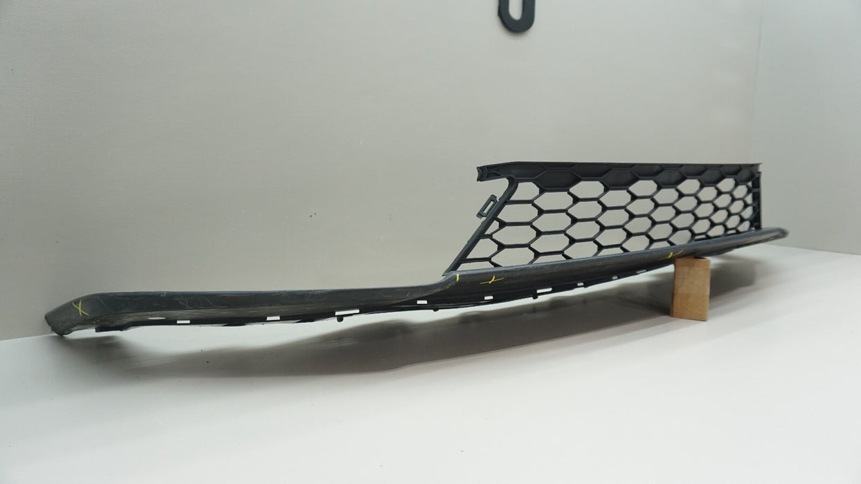 2017-2021 HONDA CIVIC SEDAN FRONT LOWER BUMPER COVER VALANCE OEM 71102TGGA000