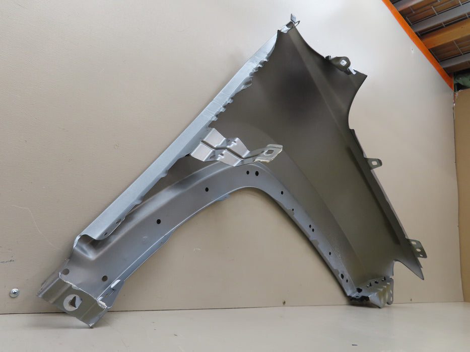 2017 2018 2019 2020 2021 JEEP COMPASS FRONT LEFT DRIVER SIDE FENDER PANEL OEM