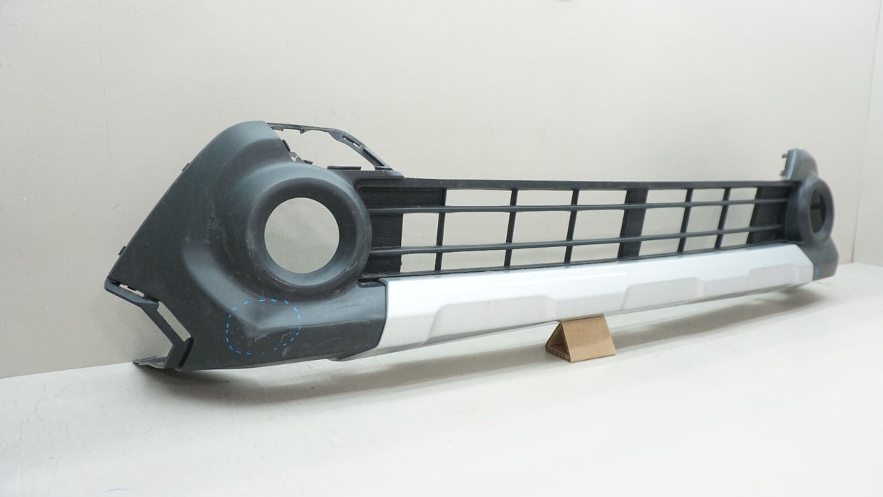 2023-2024 SUBARU OUTBACK FRONT LOWER BUMPER COVER OEM 57731AN60A