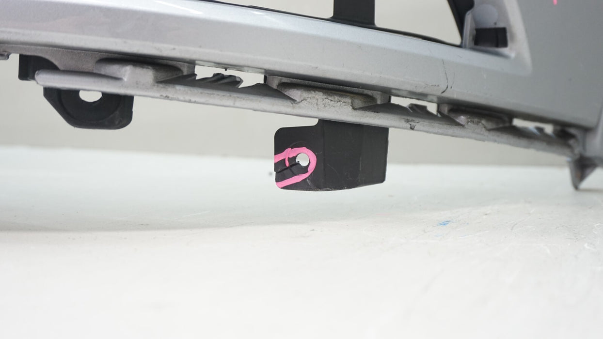 2016-2018 AUDI Q3 REAR BUMPER COVER 8U0807385 OEM 16 17 18